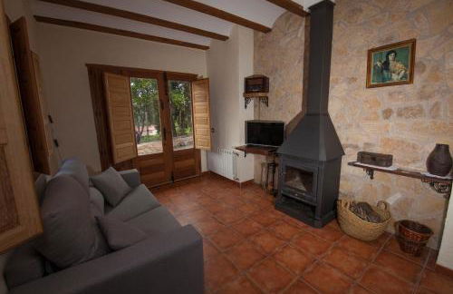 Cases dels Gasulla - Foto 1