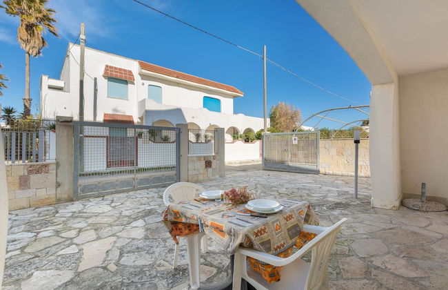 Residence Tabù - Foto 42