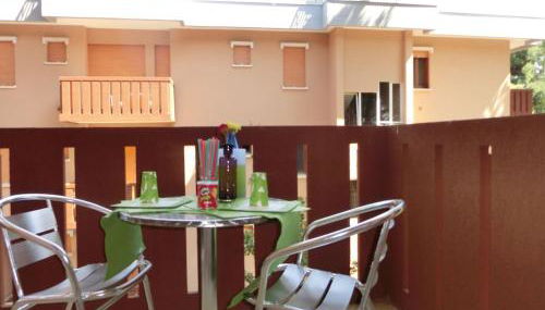 Modern Flat With Terrace for 5 Guests - Beahost - Foto 2