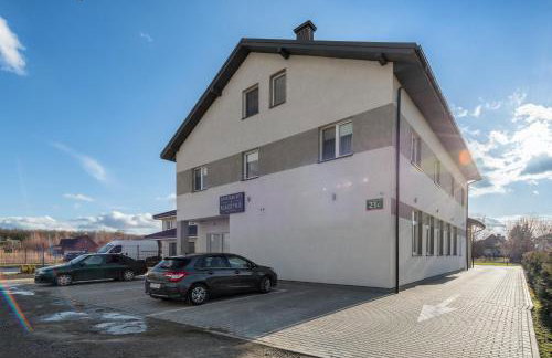 Apartamenty w Klaudynie - Foto 9