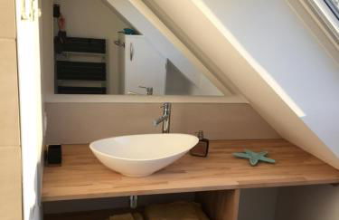 Kerocéan appartement vue sur mer - Foto 10