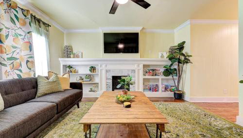 Lemonade Lodge - Foto 4