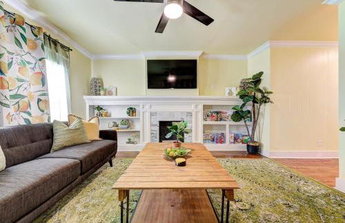 Lemonade Lodge - Photo 4