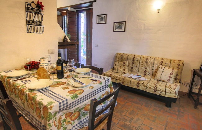 Farmhouse in Proceno With Pool - Foto 31