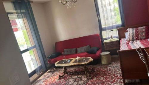 Studio confortable à Vitry-le-François, 23 m², Terrasse - Foto 3
