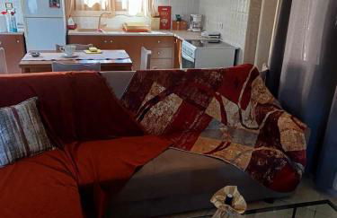 Kostas Volissos-residence - Foto 10