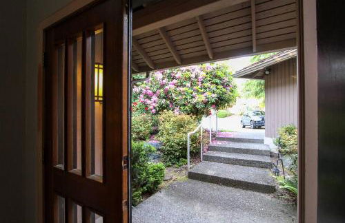 Private Sanctuary in the City - Foto 39