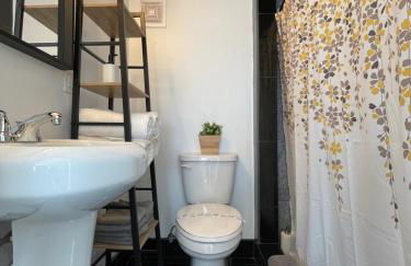 Hotel and the City, Rooftop City View - Foto 15