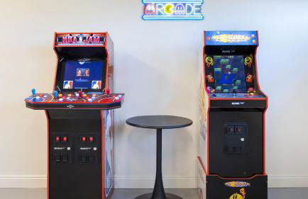 Pool Views Hot Tub Fire Pit Arcade Vista Clara by AvantStay - Foto 21