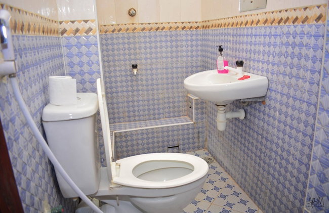 Nyali Studio Apartment - Foto 19