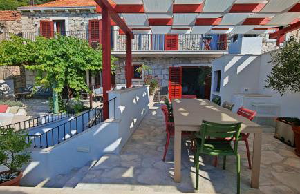 Villa SMOQUIZZA by Villas Guide - Foto 32