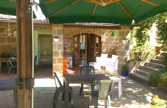 Agriturismo Casale Loreto - Foto 19