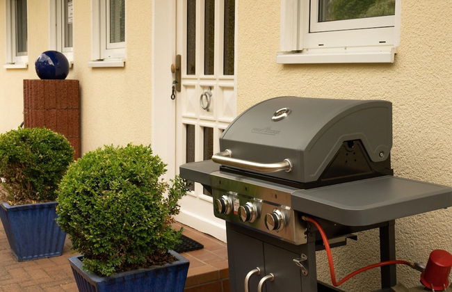 Ferienwohnung mit Bergblick - Foto 20