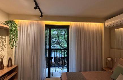 Studio na Árvore no Centro do Rio - Foto 6