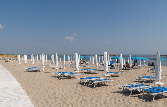 Comfort in Lido Delle Nazioni - Foto 37