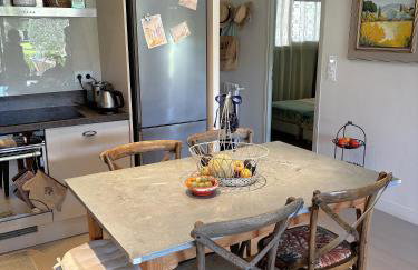 Appartement 2 chambres, terrasses, proche mer et commerces à Saint-Jean Cap Ferrat - Foto 12