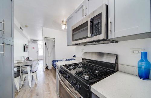 Deco Ocean Dr Deal, w/2 Queen Beds, South Beach - Foto 10