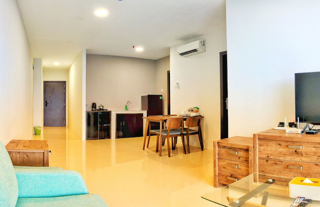 Lovina at Formosa Residence - Nagoya - Foto 31