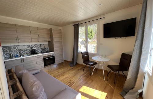 Les balcons de la Bollène-Vésubie - Photo 9