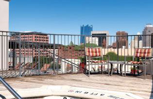 Wyndham La Cascada 2BR Apartment with Resort Access - Foto 23