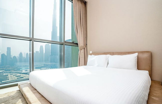 Homesgetaway- Cozy 3BR in Downtown Views - Foto 13