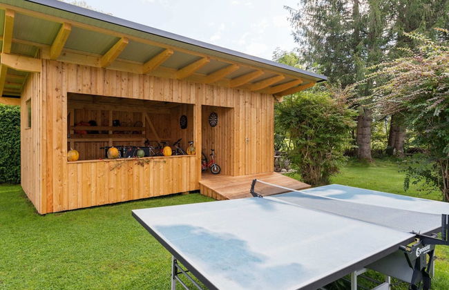 Bungalow in Glodnitz Near Ski Slopes - Foto 27