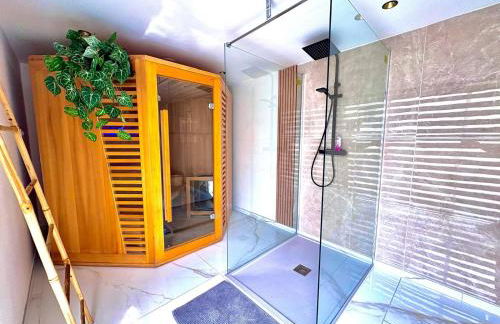 Loft 250 m2 Toit Terrasse Parking Netflix - Foto 41