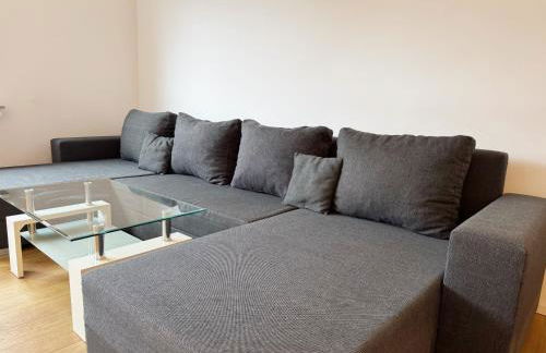 3 Zimmer Wohnung mit Garten - Foto 9