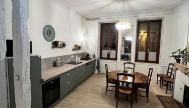 "La Grenouille" Centre historique - Les Terres du Roy - Foto 5