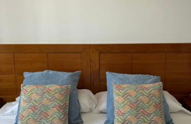 Duplex in residential complex with pool - Photo 21