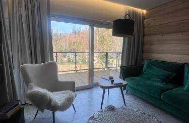 Apartament Hyrca - Foto 8