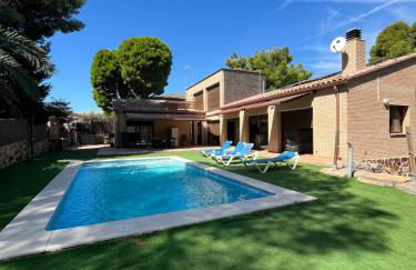 Villa Buiza - Foto 1