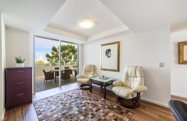 Trilogy Surfers Paradise - Foto 49