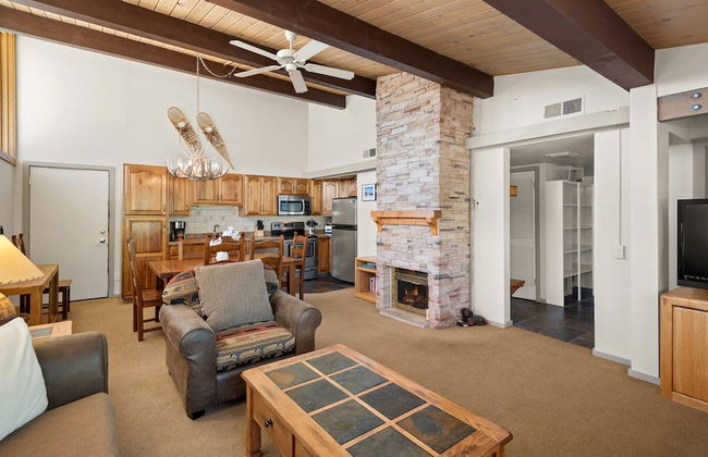 Aspenwood by iTrip Aspen Snowmass - Foto 20