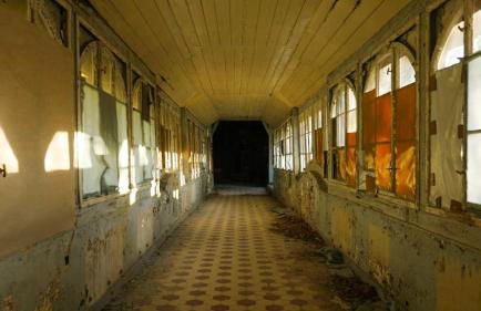 Parkresidenz Lychen, Ferienwohnung 5 - Photo 39