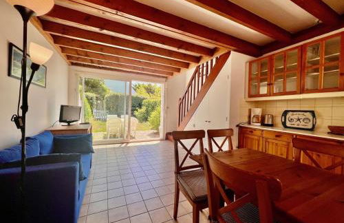 Maison proche plage 5 pers, Terrasse, WIFI, Animaux admis - FR-1-478-317 - Foto 1