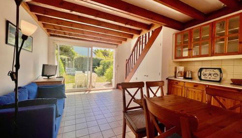 Maison proche plage 5 pers, Terrasse, WIFI, Animaux admis - FR-1-478-317 - Foto 1