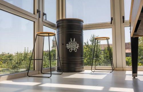 Gite des cigognes - Foto 11