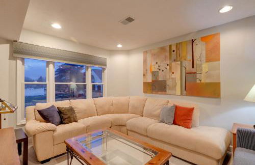 Manistee Retreat about 30 Mi to Crystal Mountain! - Foto 13