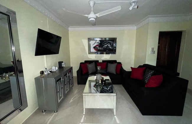 Entire Apartment Tu Nido De Amor #2 Santo Domingo West - Foto 40