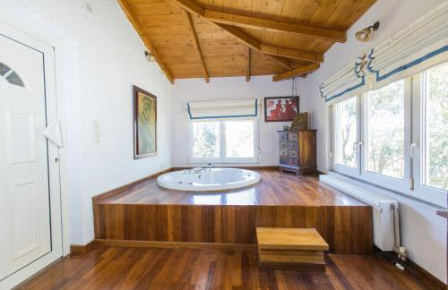 Raise Polydrosos Mountain stay - Foto 5