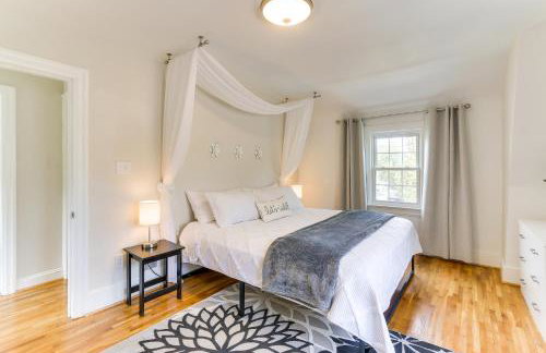 Chic Front Royal Retreat Near Shenandoah River! - Foto 11