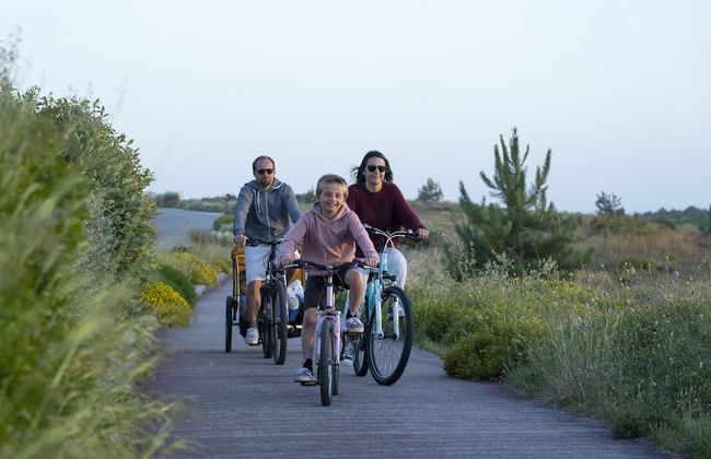 Ohai Nazaré Outdoor Resorts - Foto 56