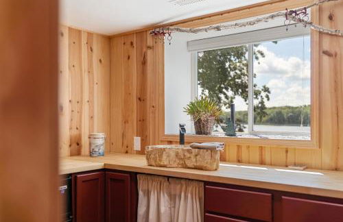 Northbound Stays on Whitefish Lake - Foto 32