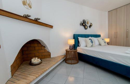 Villa Ammos Seaside - Foto 18