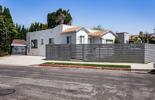 South Sycamore by Avantstay Centrally Located - Foto 30