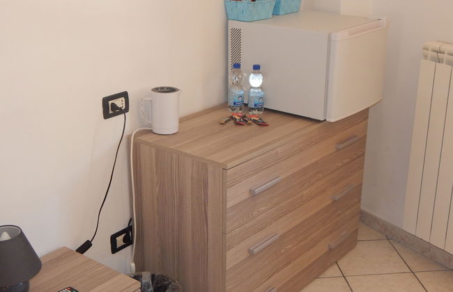 Affittacamere Marosa - Foto 8