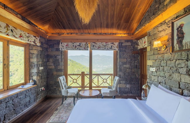 The Hideaway Cottage - Parwanoo - Foto 3