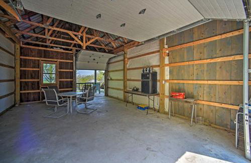 Country Escape with Sauna, 10 Mi to Cooperstown - Foto 33