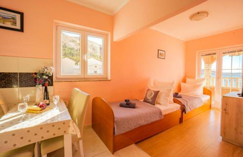 Kustic at the beach - Foto 65